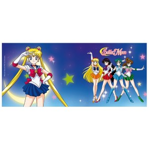 SAILOR MOON tazza foto